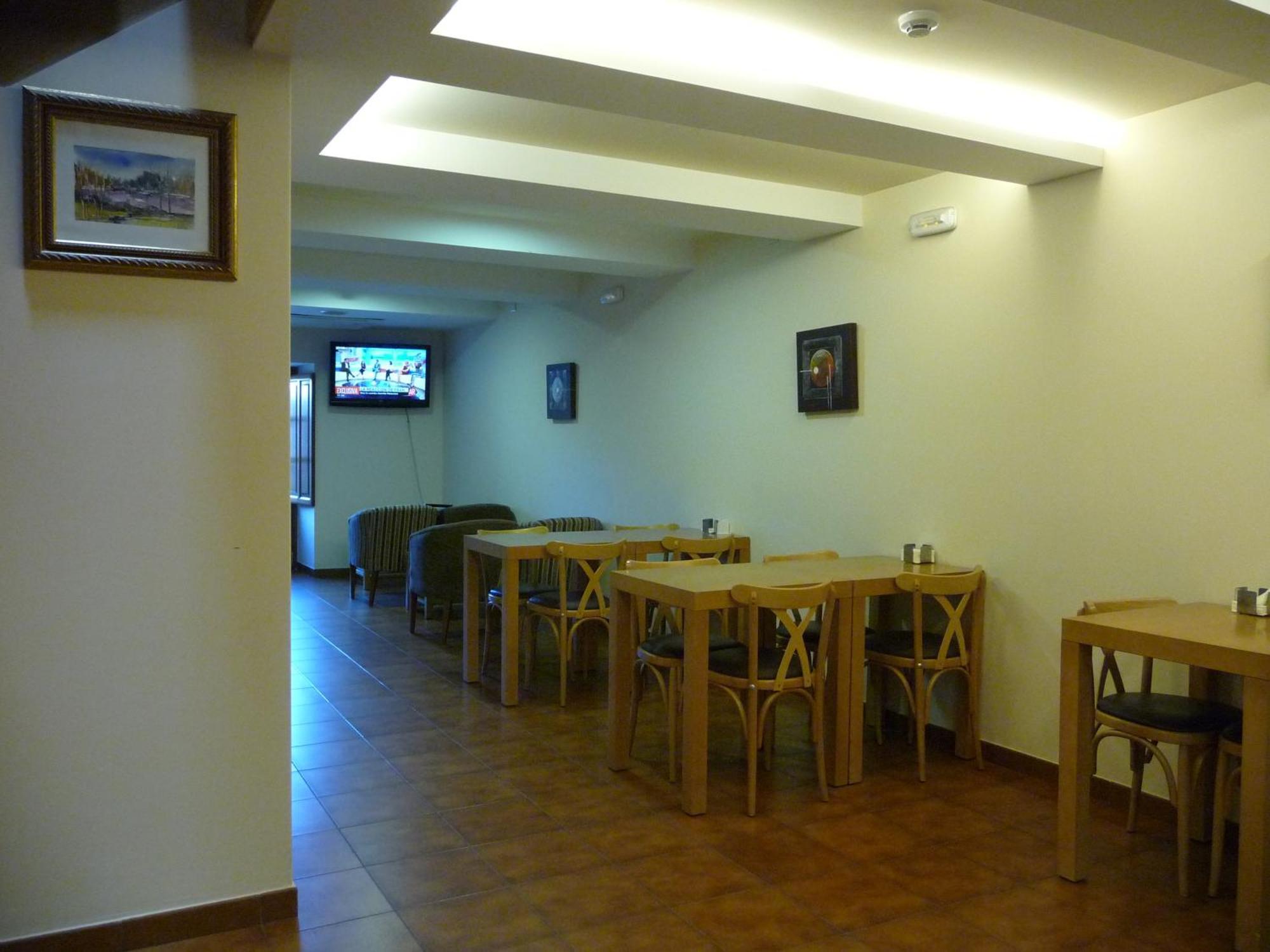 Hotel Hortas P.R. Santiago de Compostela Exterior foto